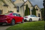 Acura TLX A-Spec 2017 года